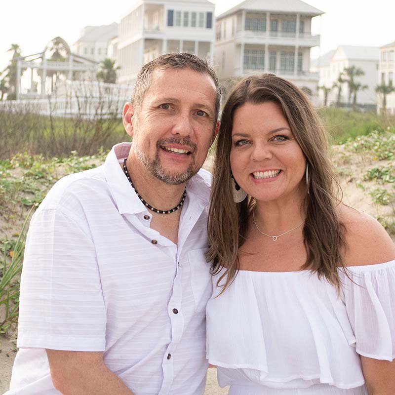 Kyle & Stephanie Henrie | Before & After Homes