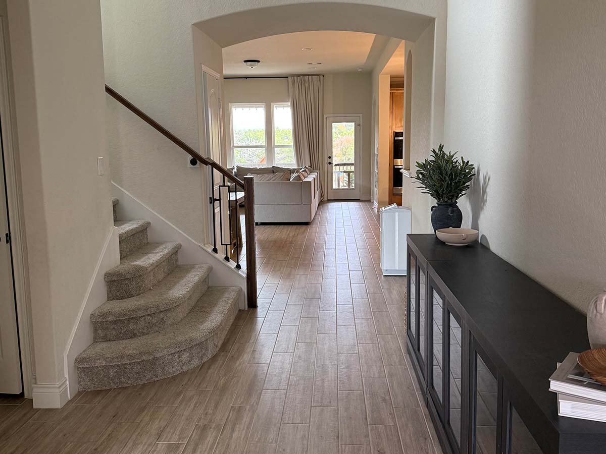 Before & After Homes | Interior Design