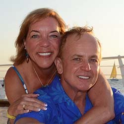 Garry & Robin Kiefer | Before & After Homes