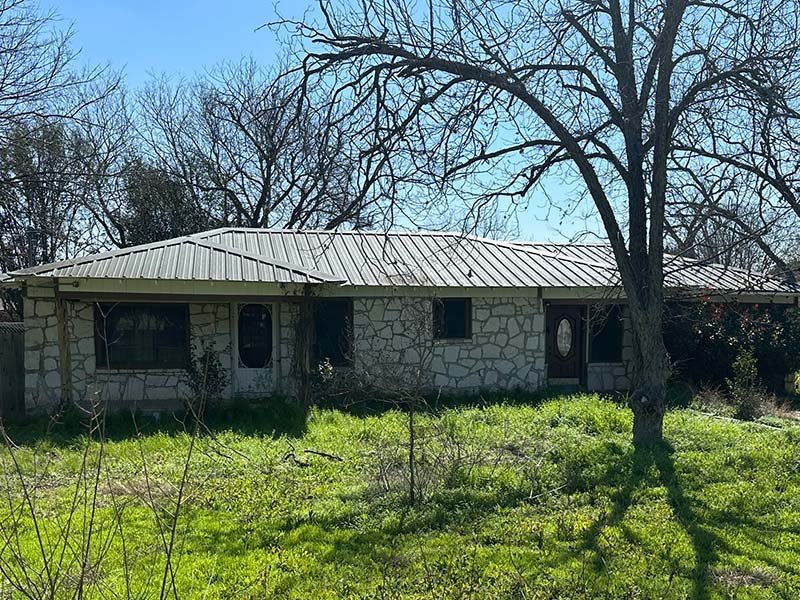 Before & After Homes | We Buy Houses