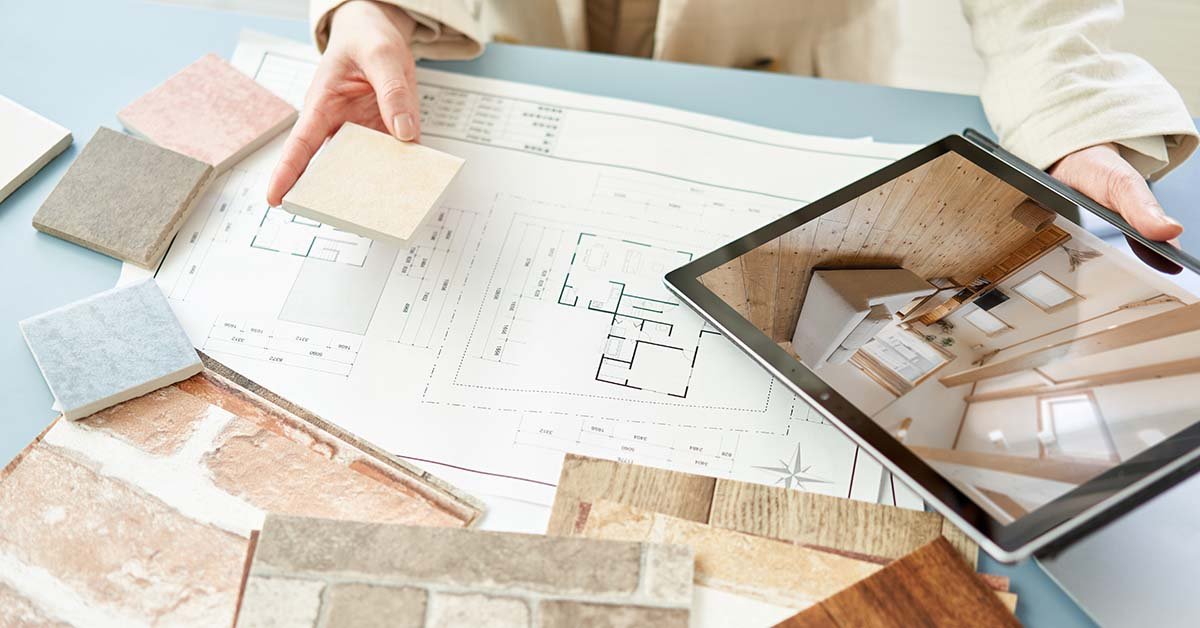 Interior Design | Before & After Homes