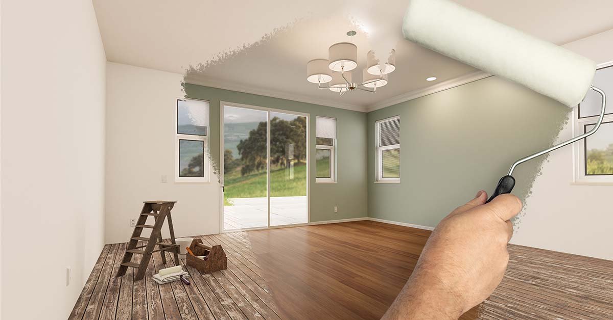 Renovate & Resale Homes | Before & After Homes
