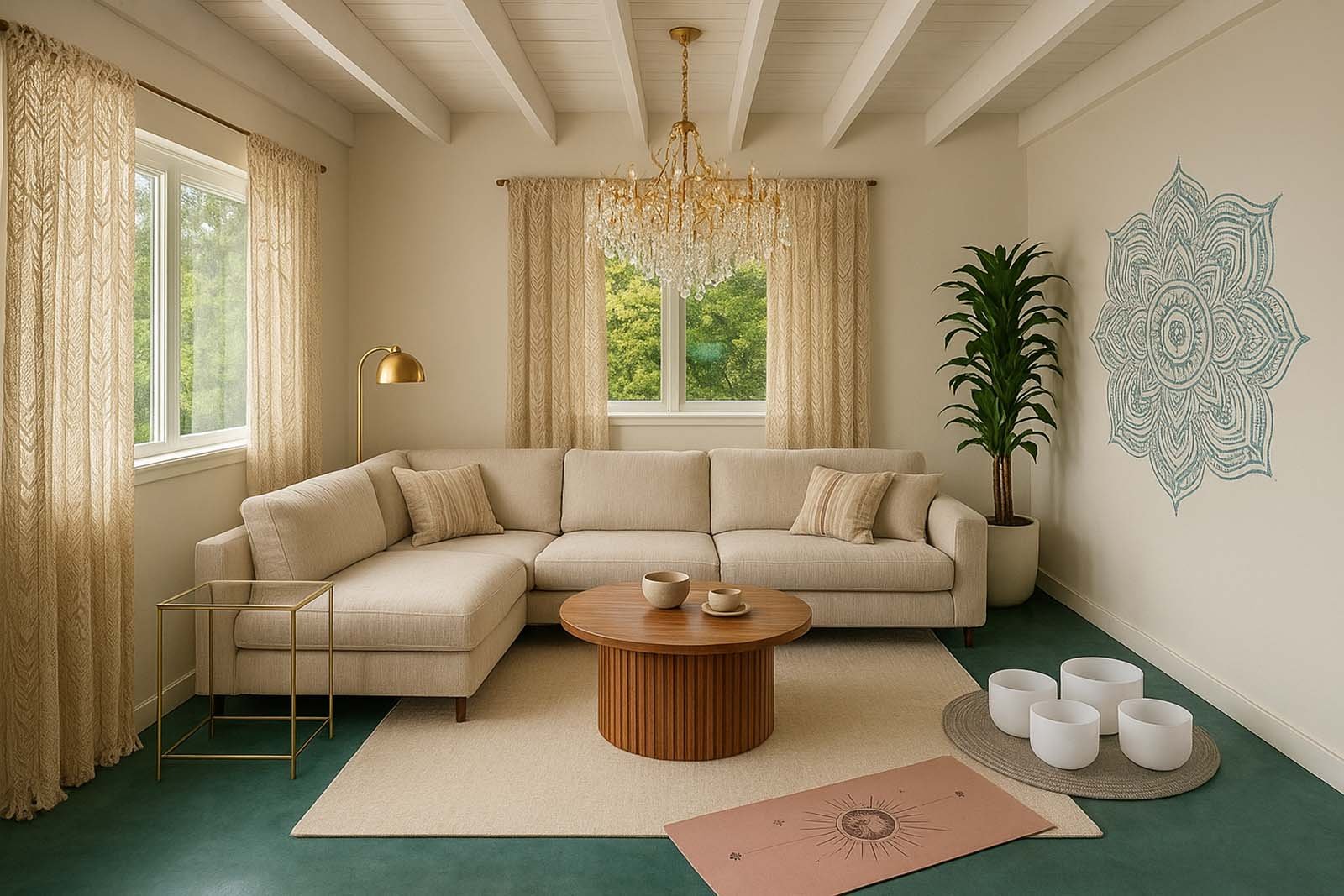 Interior Design | Before & After Homes