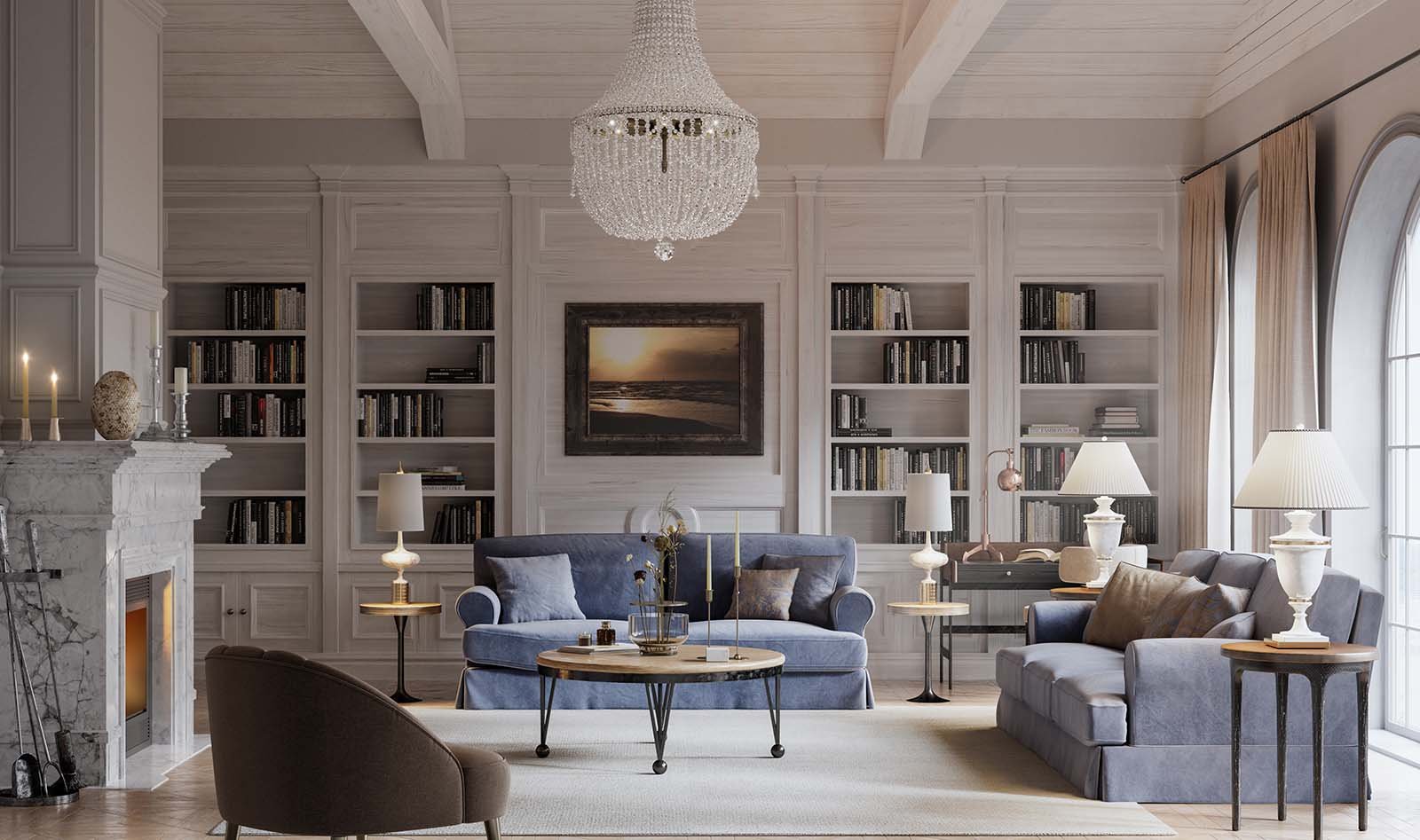 Interior Design | Before & After Homes