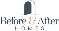 Before & After Homes