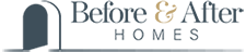 Before & After Homes