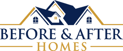 Before & After Homes