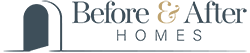 Before & After Homes