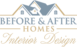 Before & After Homes