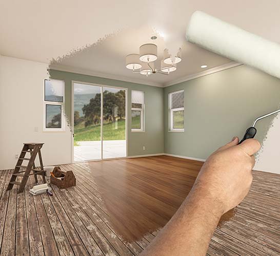 Before & After Homes | Renovation & Resale